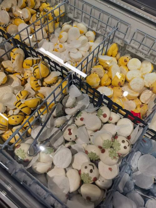 預(yù)制菜興起 激活并豐富速凍食品市場(chǎng)新格局