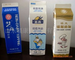 山東福康園食品 精選乳制品產品列表與介紹